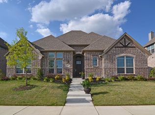 11890 Antler Dr, Frisco, TX 75035