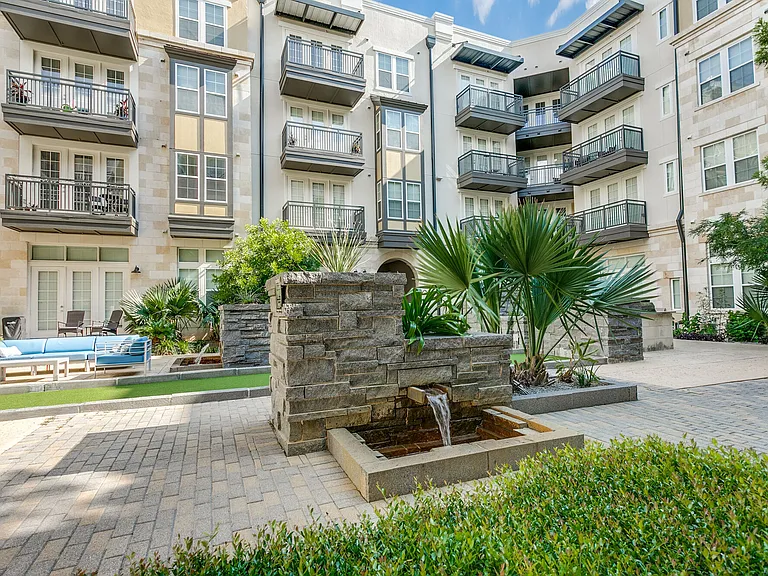 The Residences at La Cantera — Photo 13