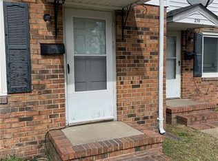 237 Edison Ave, Portsmouth, VA 23702