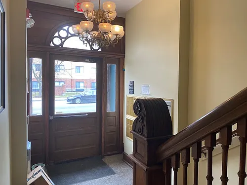 315 N Senate Ave #2E Photo 1