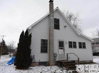 1211 Wayne St, Jackson, MI 49202