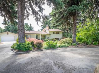 1307 Pershing St, Wenatchee, WA 98801