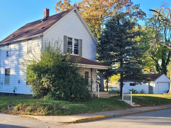 119 Niles Ave, Mishawaka, IN 46544