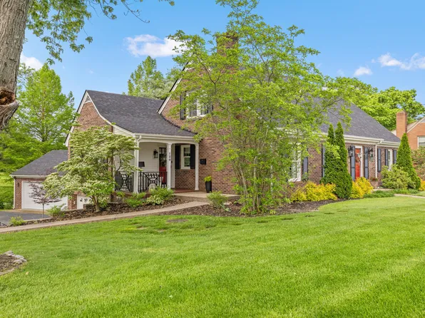 120 Dedman St, Harrodsburg, KY 40330