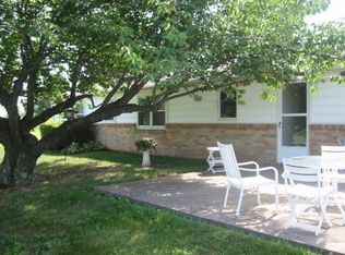 3206 Rickert Rd, Perkasie, PA 18944