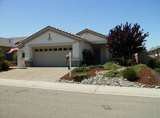1420 Tallac Ln, Lincoln, CA