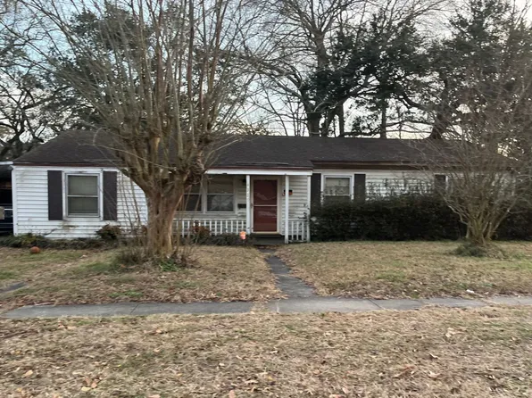 4329 Spur St, North Charleston, SC 29405