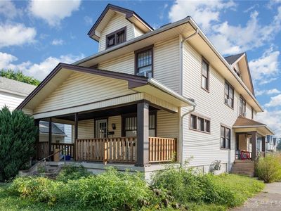 332 Gunckel Ave, Dayton, OH, 45410