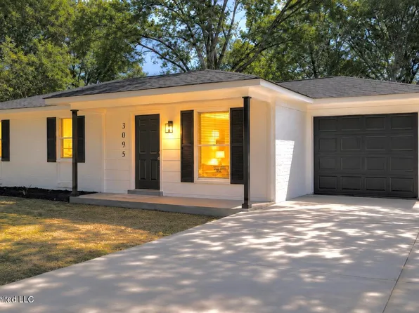 3095 Briarwood Dr, Horn Lake, MS 38637