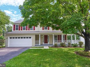 9233 Matthew Dr, Manassas Park, VA