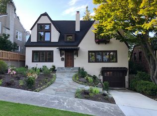 4822 NE 41st St, Seattle, WA 98105