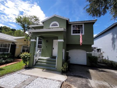 9890 NW 2nd Ct, Plantation, FL, 33324