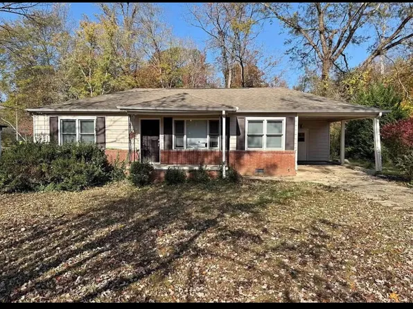 930 Dale Dr SW, Mableton, GA 30126