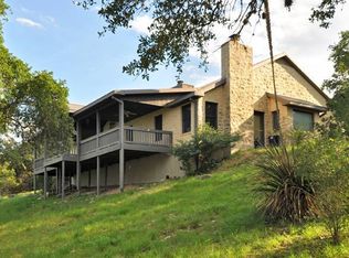 1360 Stallion Springs Dr, Fischer, TX 78623