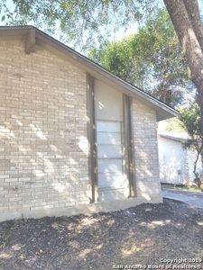 1329 Churing Dr, San Antonio, TX, 78245
