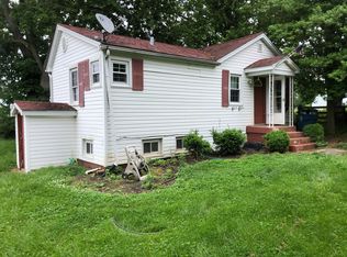 191 Swigert Ave, Lexington, KY 40505