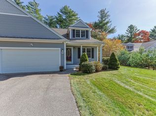 4-4B Rock Marsh Rd #B, Wareham, MA 02571