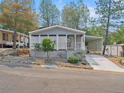 1104 Shawnee Trl, Redding, CA, 96003