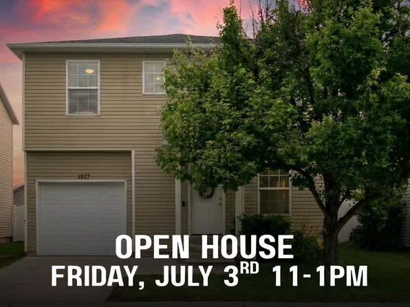 1977 N 2225 W, Clinton, UT 84015