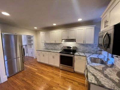 199 Salem St APT 2, Boston, MA, 02113