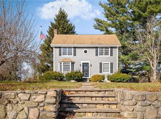 38 Chapel St, Burrillville, RI 02830