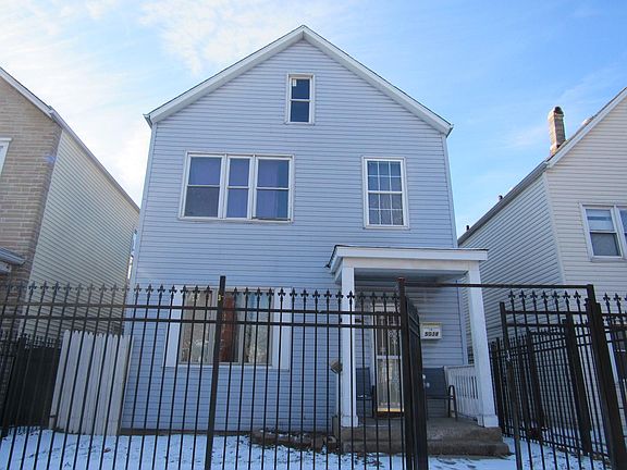 2nd image of 5038 S Talman Ave