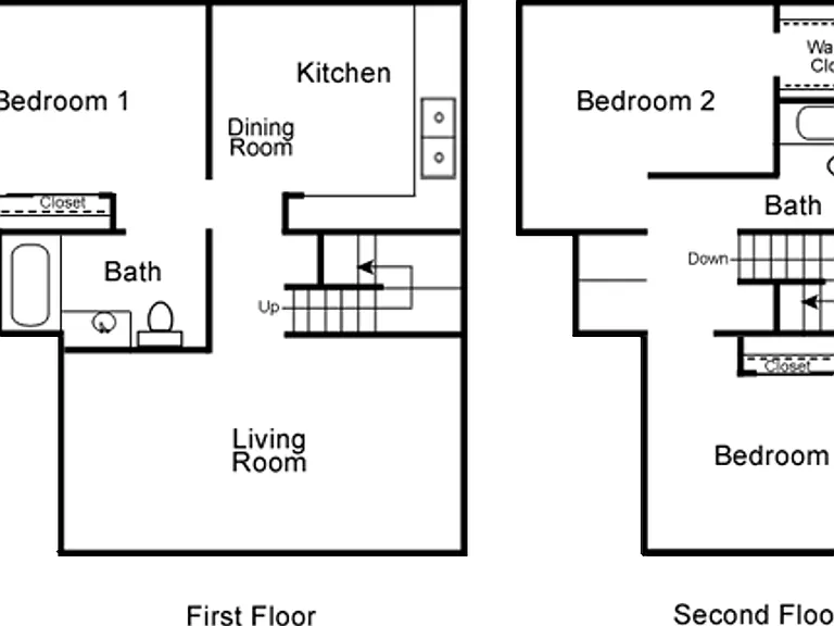 Shannonwoods Townhomes! — Photo 10
