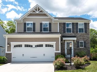 5258 River Ridge Dr, Hamilton, OH 45011