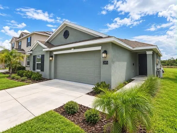 285 PINEYWOODS STREET, ST CLOUD, FL 34772