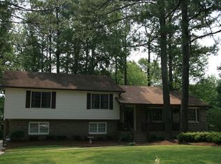 4548 Cedar Knoll Dr NE, Marietta, GA 30066