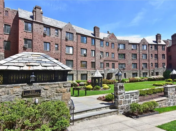 914 Wynnewood Road #3D, Pelham, NY 10803