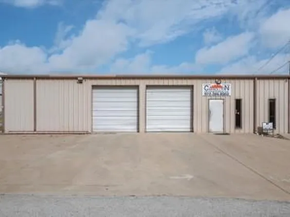 200 Cypress St, Seagoville, TX 75159