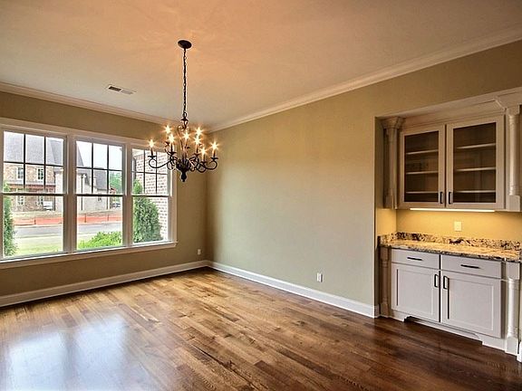 4th image of 1626 Horseshoe Bend Trl Lot 20