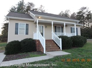 12254 Birkdale Ln, Ruther Glen, VA 22546