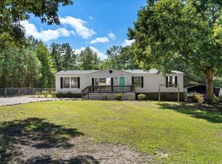 564 N Brown Rd, Littleton, NC 27850
