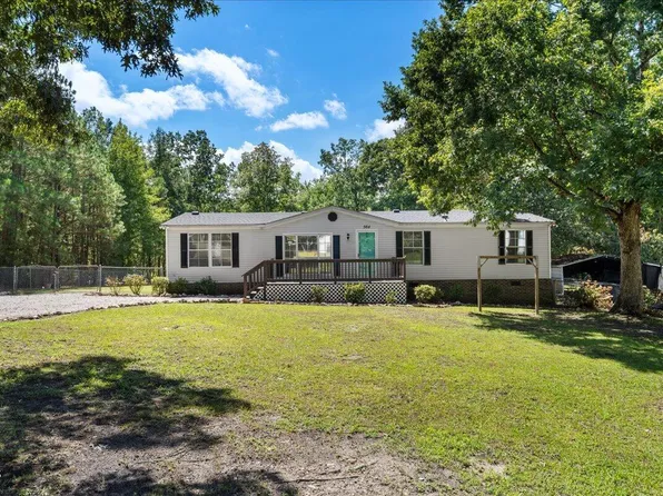 564 N Brown Rd, Littleton, NC 27850