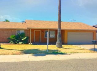 8629 W Whitton Ave, Phoenix, AZ 85037