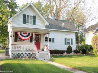 722 Waterloo St, Saint Clair, MI