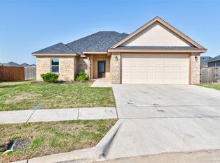 233 Audra Cir, Abilene, TX 79602