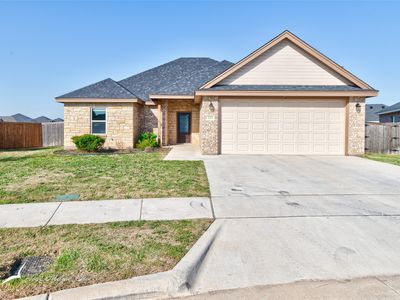 233 Audra Cir, Abilene, TX, 79602