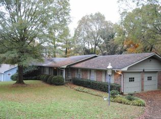 5809 N Park Rd, Hixson, TN 37343