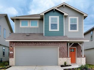 14502 Frankel Loop, Pflugerville, TX 78660