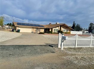 14170 Hopi Rd, Apple Valley, CA 92307