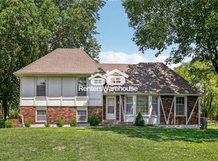 6400 W 159th Ter, Stilwell, KS 66085