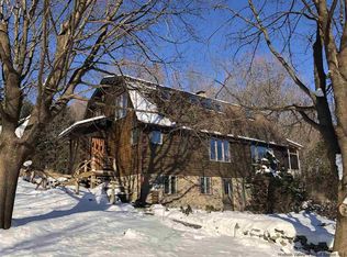 20 Campfire Rd, Gardiner, NY 12589