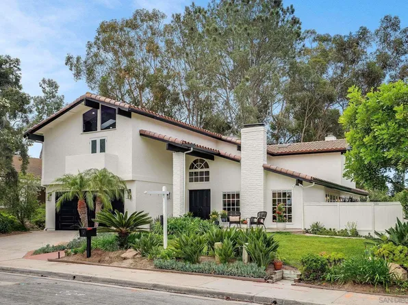 661 San Mario Dr, Solana Beach, CA 92075