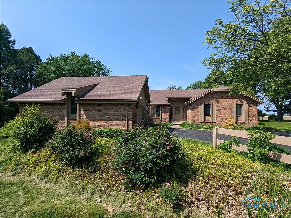 805 Ohio Ave, Elmore, OH 43416 Zillow
