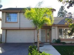 13331 Green Mountain Dr, Corona, CA 92883