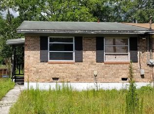 7132 Ken Knight Dr W, Jacksonville, FL 32209