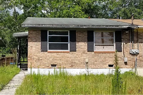 7132 Ken Knight Dr W Photo 1